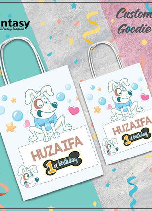Goody bags