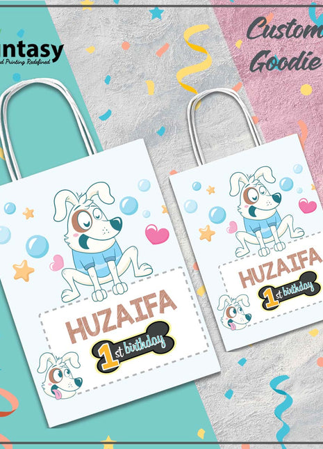 Goody bags