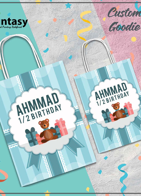 Goody bags
