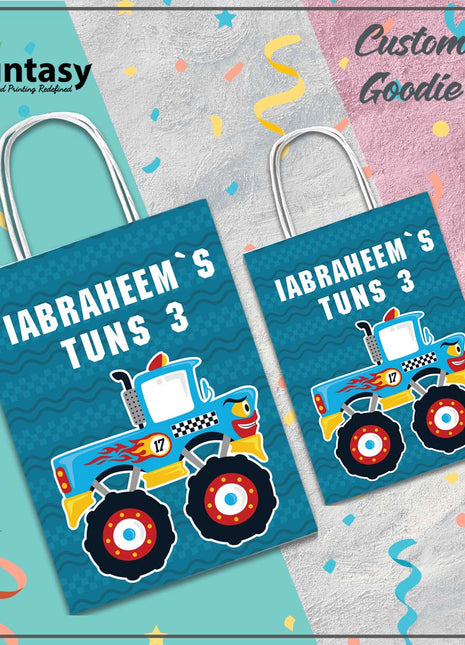 Goody bags