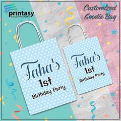 Collection image for: My First Birthday