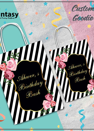 Goody bags