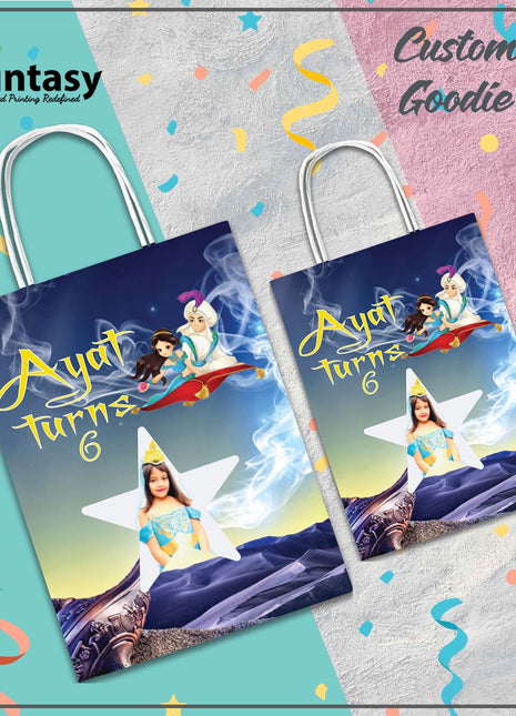 Goody bags
