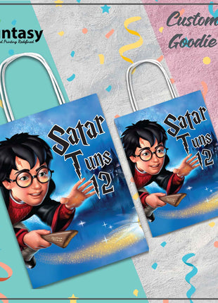 Goody bags