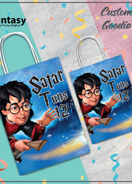 Goody bags