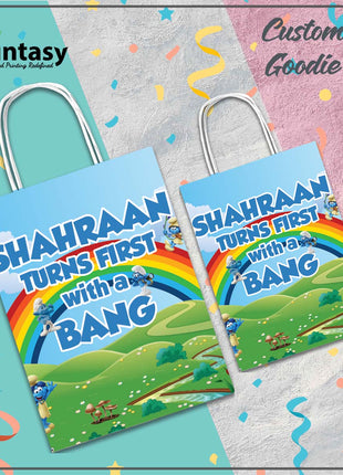 Goody bags