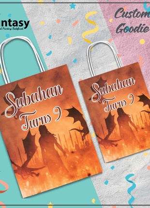 Goody bags