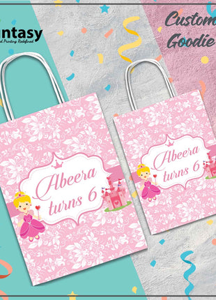 Goody bags