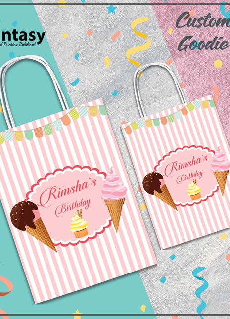 Goody bags