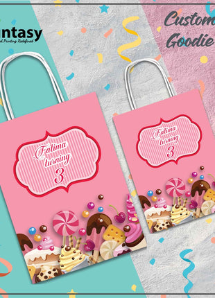 Goody bags