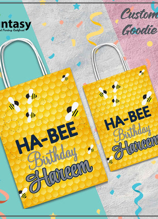 Goody bag