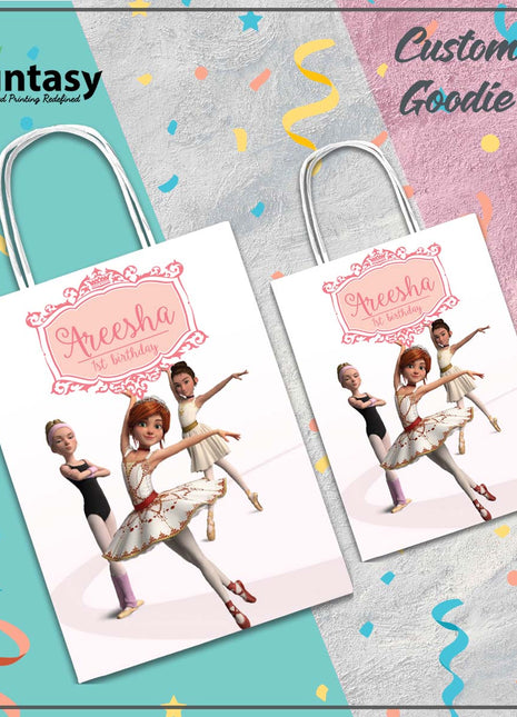 Goody bags