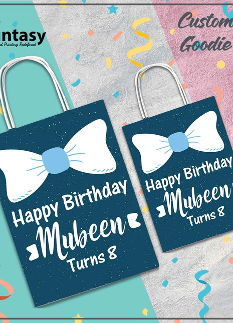 Goody bags
