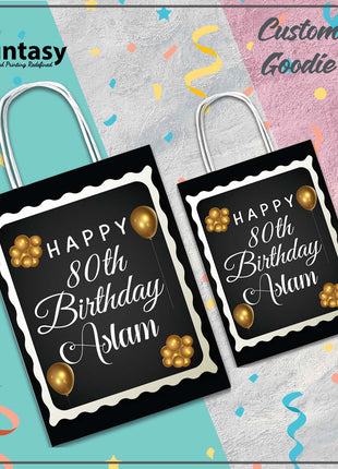 Goody bags