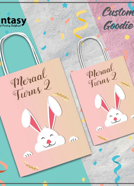 Goody bags