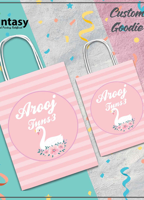 Goody bags