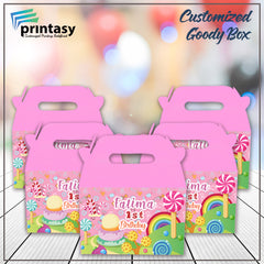 Collection image for: Candy Land Theme