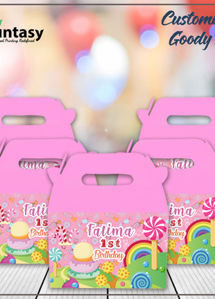 Goody box