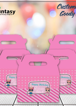 Goody box
