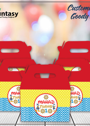 Goody box