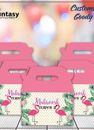 Goody box