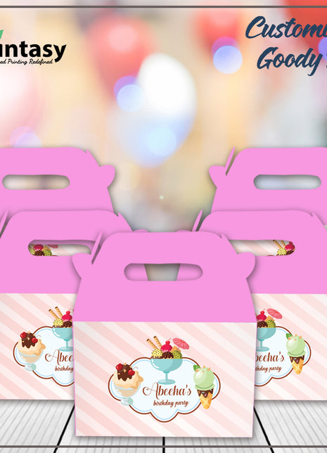 Goody box