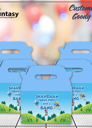 Goody box