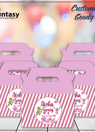 Goody box