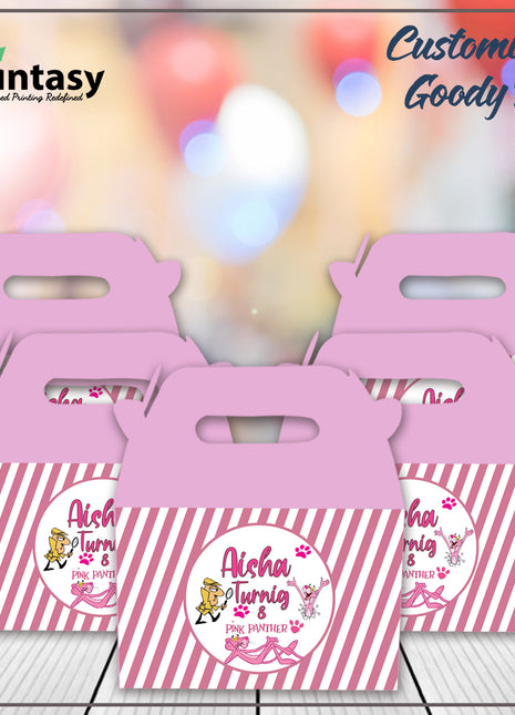 Goody box