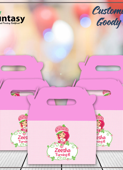 Goody box