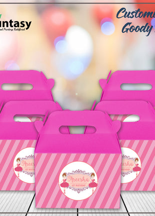 Goody box