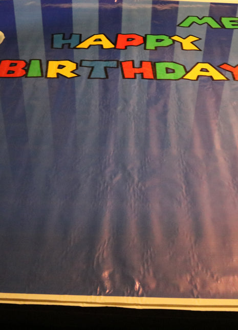 Backdrop Flex