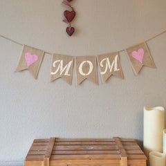 Collection image for: Mother's Day Bunting Banner