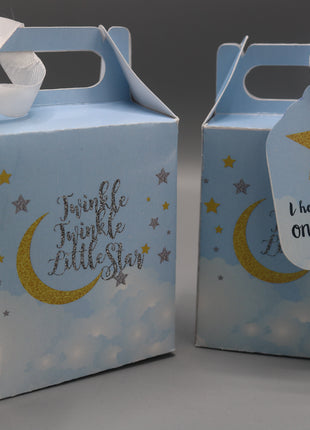 Goody box