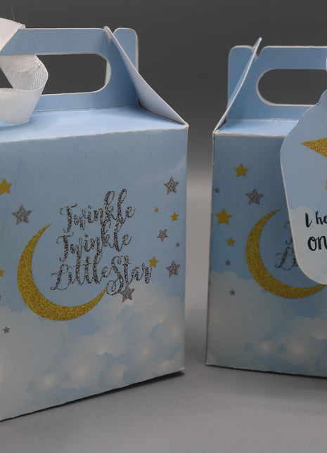 Goody box