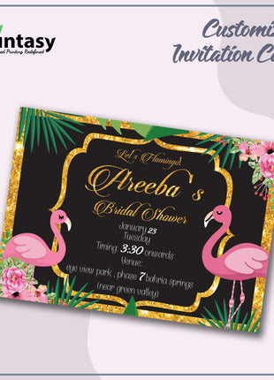 Invitation Card
