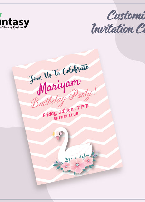 Invitation Card