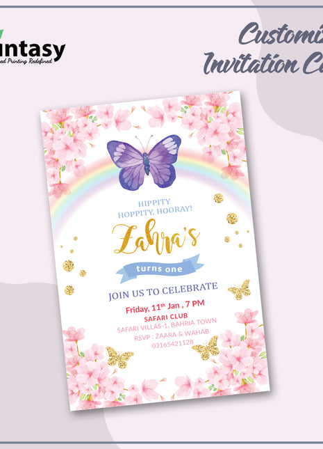 Invitation Card