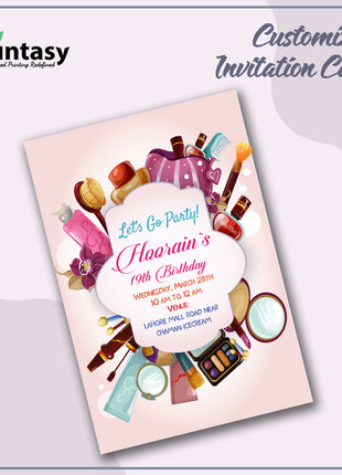 Invitation Card