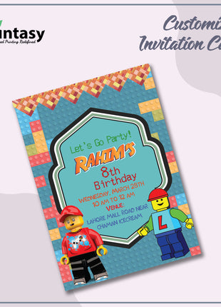 Invitation Card