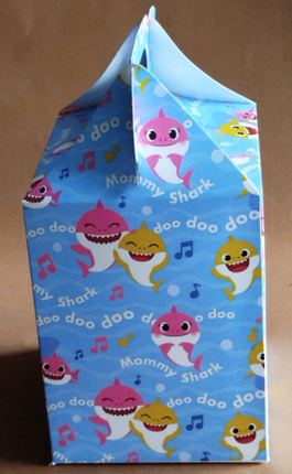 Goody box