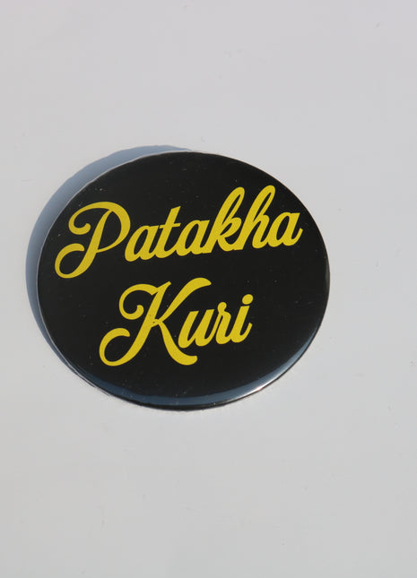 Customized Wedding Badges