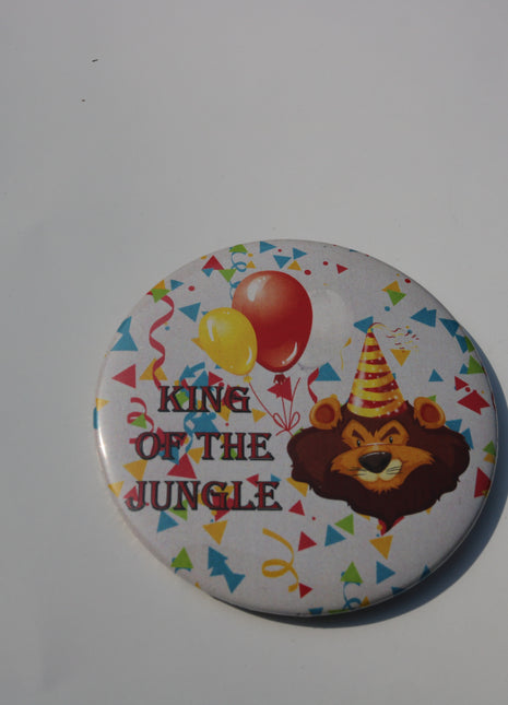 Badges