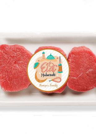 Eid Ul Azha Stickers