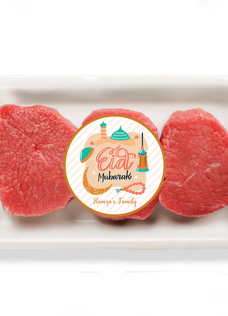 Eid Ul Azha Stickers
