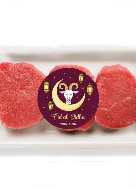 Eid Ul Azha Stickers