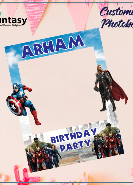 PhotoBooth