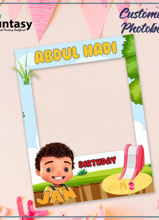 PhotoBooth