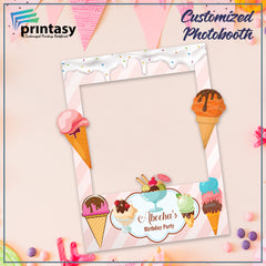 Collection image for: Ice Cream  Birthday Theme