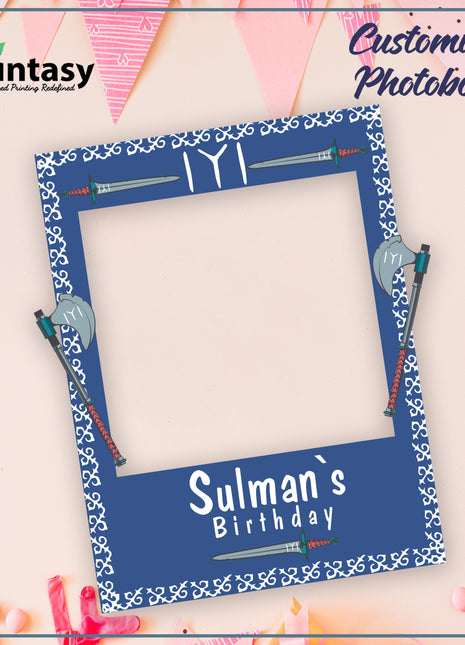 PhotoBooth